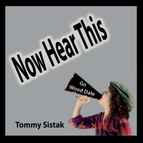 Download track One Of These Days Tommy Sistak