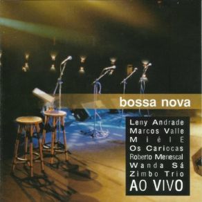 Download track Samba Do Aviao Os Cariocas