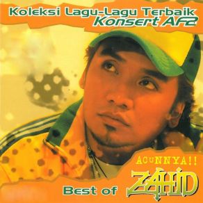 Download track Bila Resah (Live) Zahid