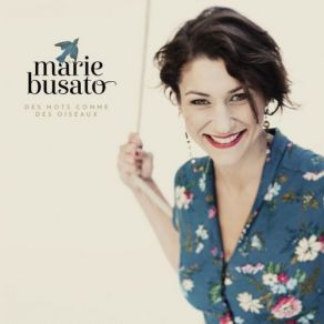 Download track Le Tango Du Vague Àl'âme Marie Busato