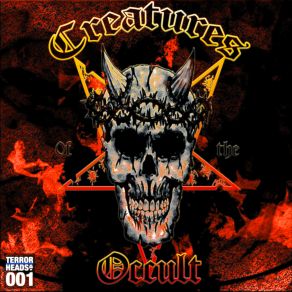 Download track This Is The House Of The Devil (Original Mix) Creatures Of The Occult