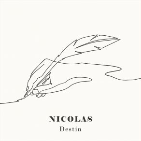 Download track Destin Nicolas B