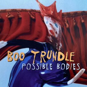 Download track Bylinka V. Pole Boo Trundle