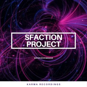 Download track Winter Space Message Sfaction Project