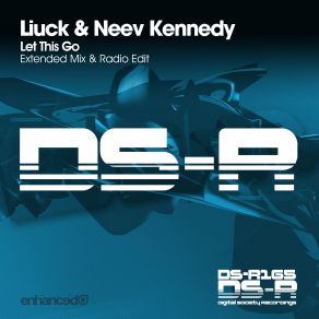 Download track Let This Go (Extended Mix) Liuck Neev Kennedy