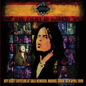 Download track Jorge Guitar Solo Jeff Scott Soto