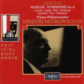 Download track Symphony No. 8 In E-Flat Major 