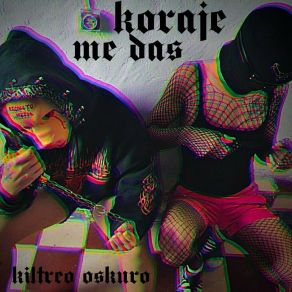 Download track Veneno En La Eskuela Kiltreo OskuroKoraje Lemone, Kiltra Mutante, Oh You Sly