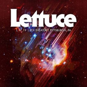 Download track The Force Lettuce