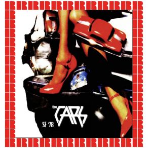 Download track My Best Friend's Girl The Cars