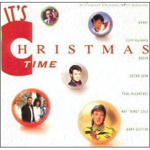 Download track Do They Know It'S Christmas? Band Aid