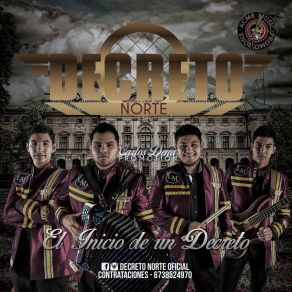 Download track El Changuito Decreto Norte