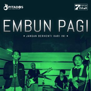 Download track Penjahat Hati Embun Pagi