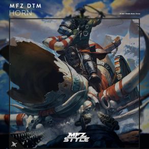 Download track Cinta Sepertinya Mfz DTM