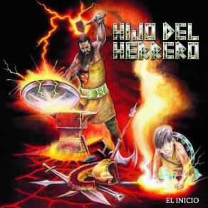 Download track Sin Tu Recuerdo El Hijo Del Herrero