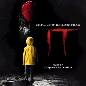 Download track You'll Float Too Benjamin Wallfisch