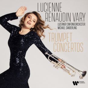 Download track 04. Trumpet Concerto In E-Flat Major I. Allegro Lucienne Renaudin Vary