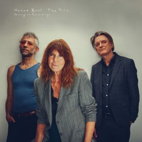 Download track Light In Your Heart Hanne Boel, Jens Runge, Jacob Funch