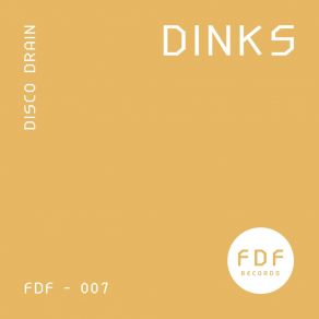 Download track Disco Drain (Club Mix) Dinks