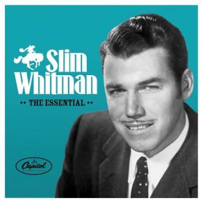 Download track Just A Few Sweet Kisses Slim Whitman