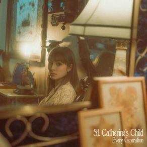 Download track I Know Nothing St. Catherine's Child