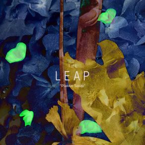 Download track Covered In Waste (Original Mix) Leap