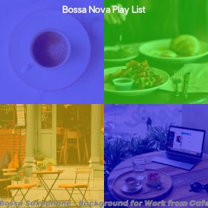 Download track Wicked Coffee Clubs Bossa Nova Play List