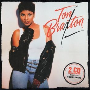 Download track Candlelight Toni Braxton