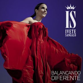 Download track Balançando Diferente Ivete Sangalo