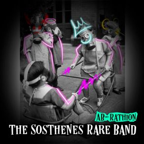 Download track Ultra G The SosThenes Rare Band