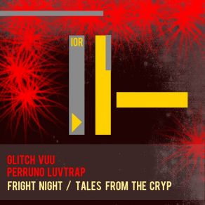 Download track Tales From The Crypt (Club Mix) Glitch Vuu