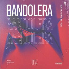 Download track Bandolera Delayz