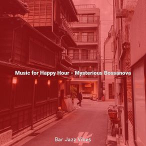 Download track Charming Bossa Nova - Vibe For Bars Bar Jazz Vibes