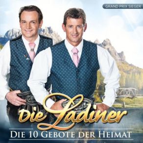 Download track Ich Wünsch' Dir Alles Gute Die Ladiner