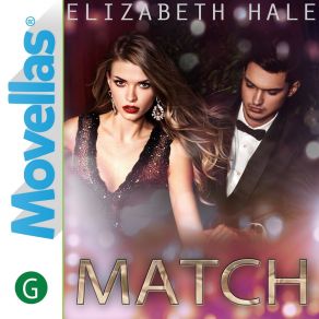 Download track Match - 020 Elizabeth Hale