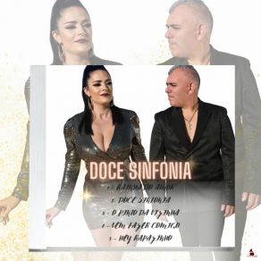 Download track Hey Rapazinho Doce Sinfonia