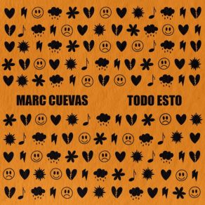 Download track Todo Esto Marc Cuevas