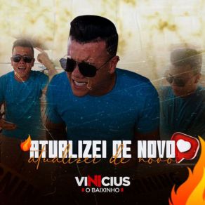 Download track Esqueceu Foi Porra (Ao Vivo) Vinicius O Baixinho