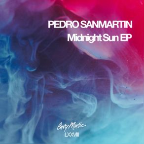 Download track Midnight Sun (Original Mix) Pedro Sanmartin