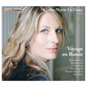 Download track 01 - Le Vol Du Bourdon Claire-Marie Le Guay