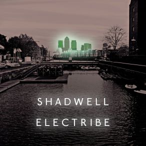 Download track Gloria, Pt. 1 SHADWELL ELECTRIBE