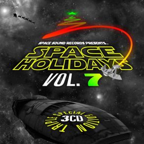 Download track Outpassage (Holiday Mix) Everdune