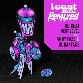 Download track Next Level (Andy Faze Remix) Deibeat