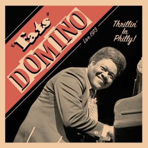 Download track When The Saints Go Marching In (Live) Fats Domino