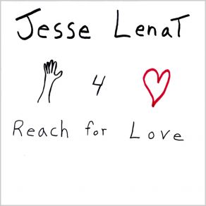 Download track Reach For Love Jesse Lenat