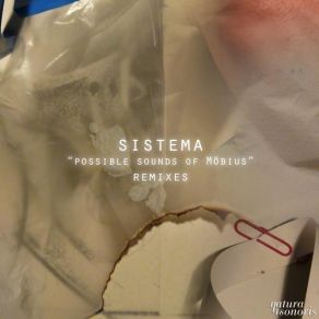 Download track Plànol Paralel (Wisp Remix) Sistema