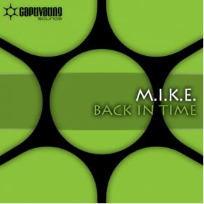 Download track Back In Time (Original Mix) M. I. K. E.