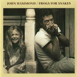 Download track Fattening Frogs For Snakes Johnny Hammond, John Hammond