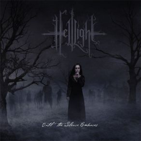 Download track Legacy Of The Broken Ones Helllight