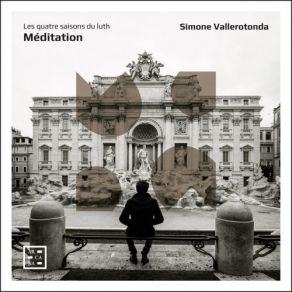 Download track La Mélancolique: Courante De Gaultier Simone Vallerotonda